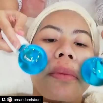 Amanda Misbun at Prestige Medispa