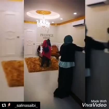 Sheera Iskandar &amp; Abby Abadi at Prestige Medispa