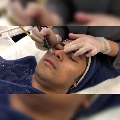 Syafiq Ahmad at Prestige Medispa