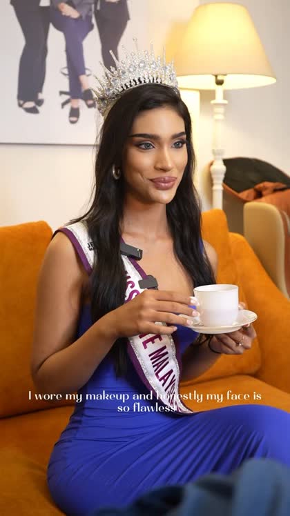 Mariam Aziz at Prestige Medispa