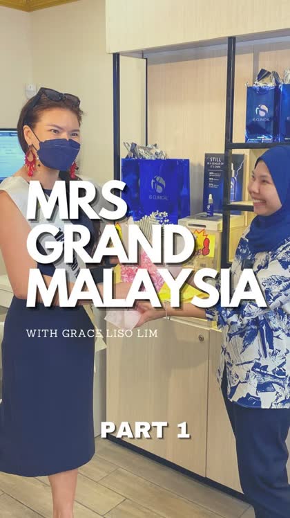 Grace Li Solim at Prestige Medispa
