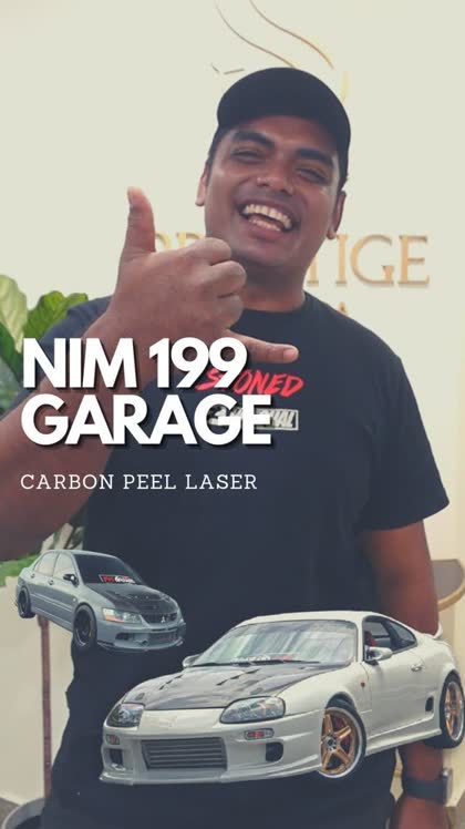 Nim Azath at Prestige Medispa