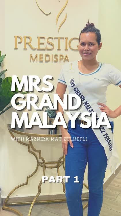 Mira Rey at Prestige Medispa