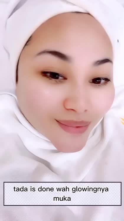 Qella Zainal at Prestige Medispa