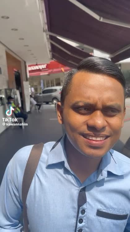 Kawan Nahim at Prestige Medispa