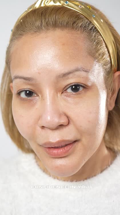 Ifa Raziah at Prestige Medispa