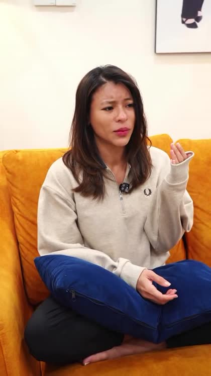 Fify Azmi at Prestige Medispa